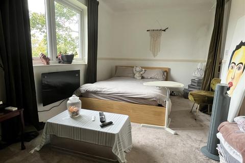 undefined, Penney Close, Wigston