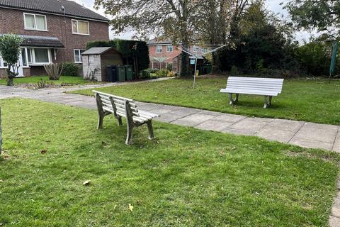 undefined, Penney Close, Wigston