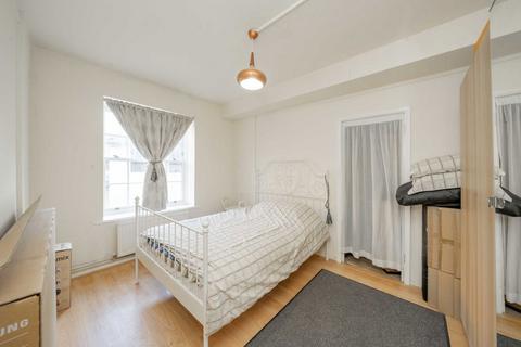 1 bedroom flat for sale, Chalton Street, London NW1