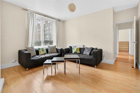 3 bedroom flat to rent, Weston Street, London SE1