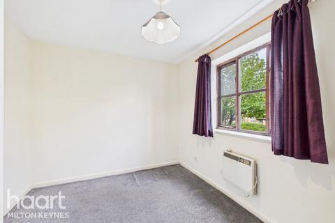undefined, Grace Avenue, Milton Keynes