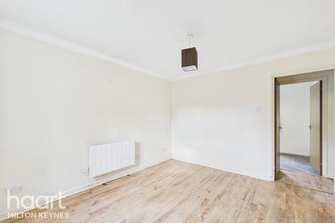 undefined, Grace Avenue, Milton Keynes
