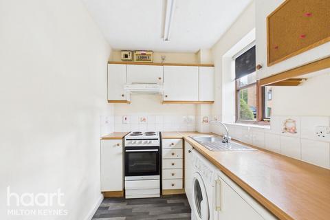 undefined, Grace Avenue, Milton Keynes