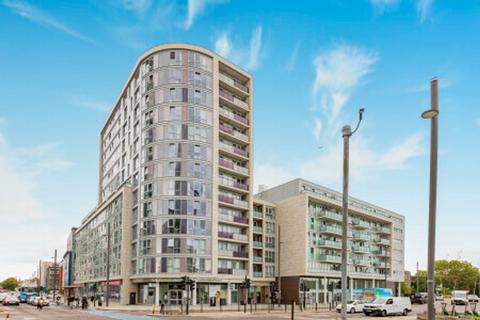 Rick Roberts Way, London, E15