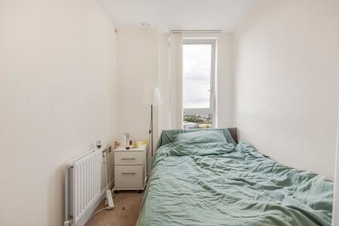 Flat 1, 1 Rick Roberts Way, London, E15 2FP