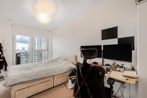 Flat 1, 1 Rick Roberts Way, London, E15 2FP