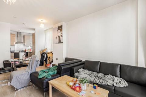 Flat 1, 1 Rick Roberts Way, London, E15 2FP