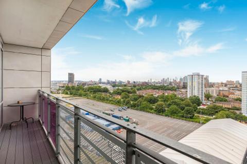 Flat 1, 1 Rick Roberts Way, London, E15 2FP