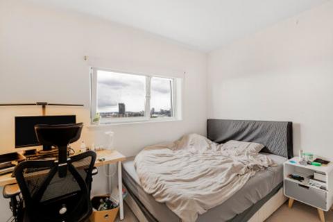 Flat 1, 1 Rick Roberts Way, London, E15 2FP