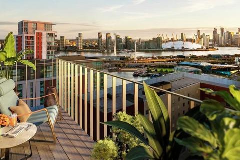 undefined, Royal Eden Docks, 2 Regalia Close , E16