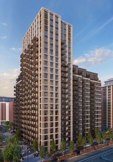undefined, Royal Eden Docks, 2 Regalia Close , E16