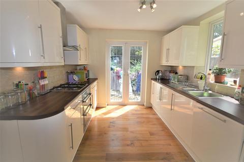 undefined, Harlesden Road, Romford, RM3