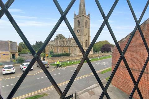 undefined, Sebastian Mews, Grantham NG31