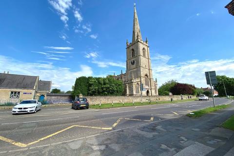 undefined, Sebastian Mews, Grantham NG31