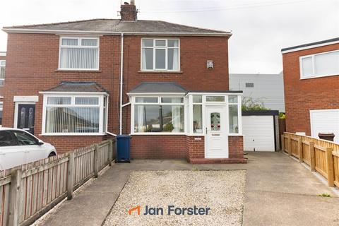 Brunton Avenue, Fawdon