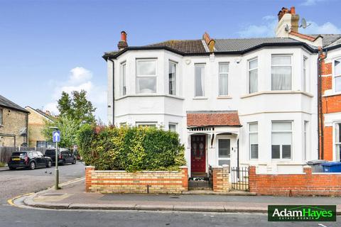 4 bedroom end of terrace house for sale, Nether Street, London N12