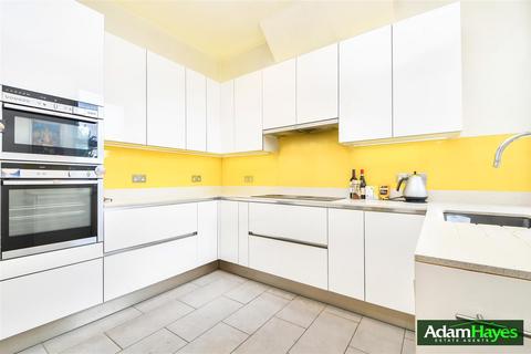 undefined, Nether Street, London N12