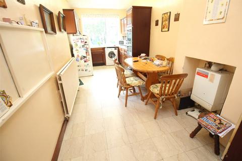 3 bedroom end of terrace house for sale, Holdenhurst Avenue, London N12