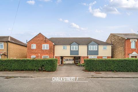 Flat 3, Alexander Court Birkbeck Road, Romford, RM7 0QR
