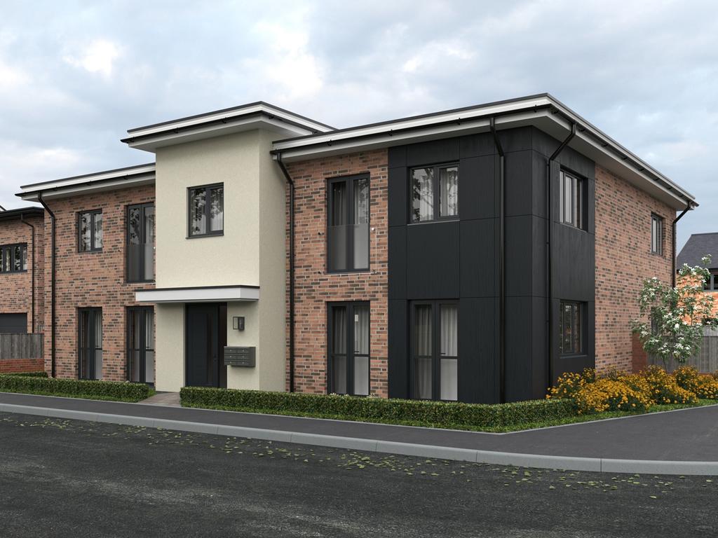 External CGI