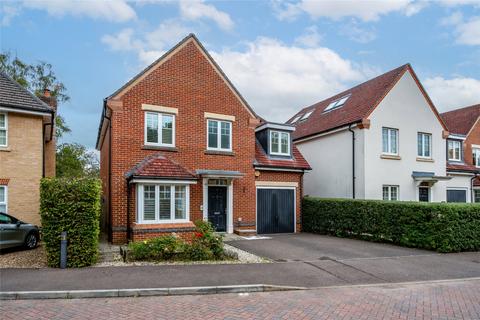 undefined, William Gardens, Smallfield, Horley, Surrey, RH6
