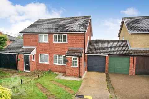 undefined, Wood View Court, New Costessey, Norwich