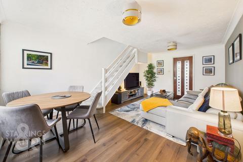 undefined, Wood View Court, New Costessey, Norwich