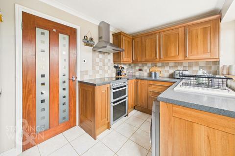 undefined, Wood View Court, New Costessey, Norwich