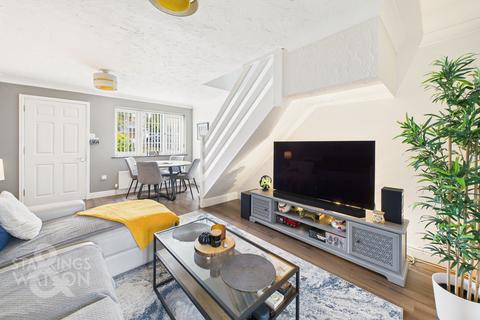 undefined, Wood View Court, New Costessey, Norwich