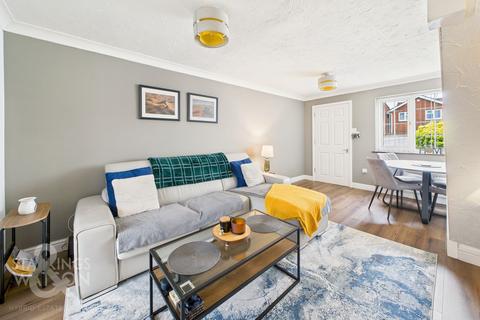 undefined, Wood View Court, New Costessey, Norwich