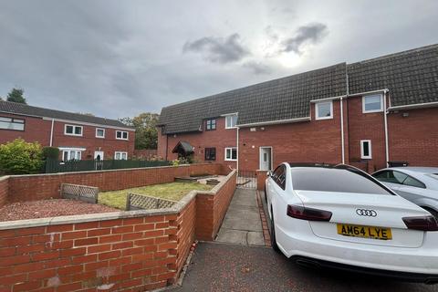 Everest Grove, West Boldon, East Boldon