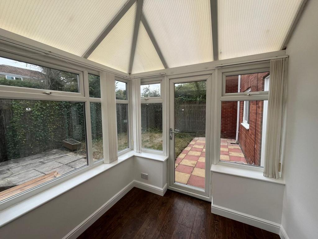 Conservatory