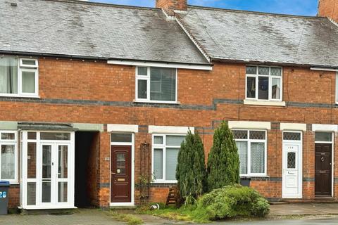 undefined, Rugby Road, Burbage