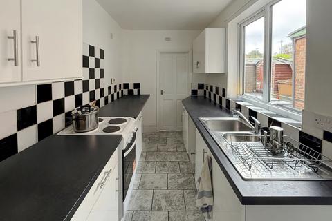 undefined, Rugby Road, Burbage