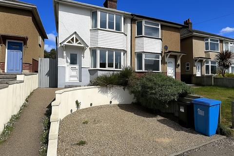 Sunnyside Road, Parkstone , Poole, BH12