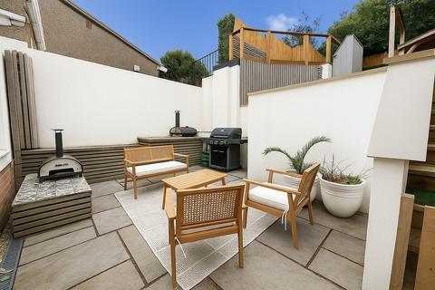 3 bedroom semi-detached house for sale, Sunnyside Road, Parkstone , Poole, BH12