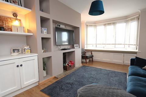 3 bedroom semi-detached house for sale, Sunnyside Road, Parkstone , Poole, BH12