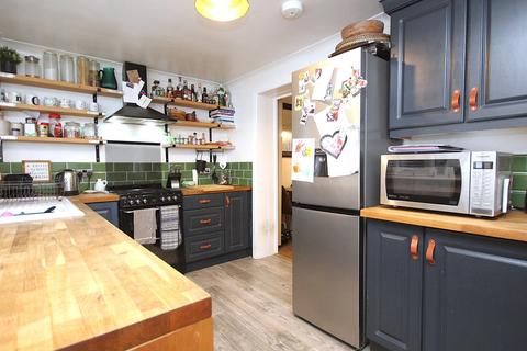 3 bedroom semi-detached house for sale, Sunnyside Road, Parkstone , Poole, BH12