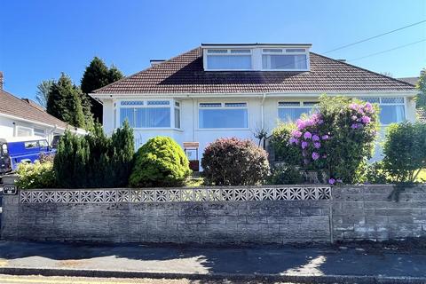 2 bedroom semi-detached bungalow for sale, Alden Drive, Cockett, Swansea