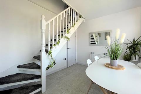 2 bedroom semi-detached bungalow for sale, Alden Drive, Cockett, Swansea