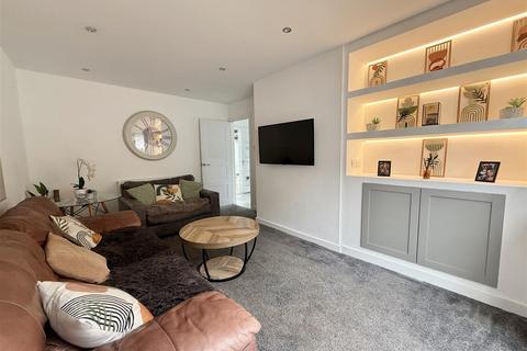 2 bedroom semi-detached bungalow for sale, Alden Drive, Cockett, Swansea