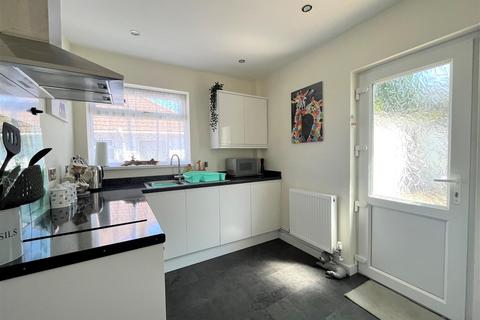 2 bedroom semi-detached bungalow for sale, Alden Drive, Cockett, Swansea