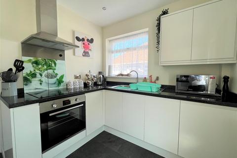 2 bedroom semi-detached bungalow for sale, Alden Drive, Cockett, Swansea