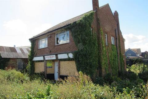 undefined, Sea Street, Herne Bay