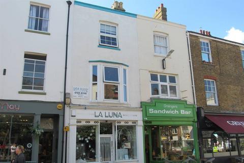 Mortimer Street, Herne Bay