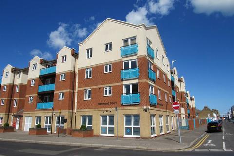 Richmond Street, Herne Bay