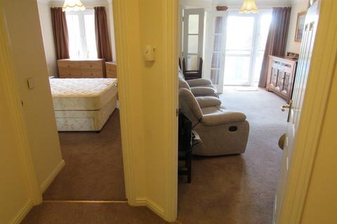 1 bedroom retirement property for sale, Richmond Street, Herne Bay