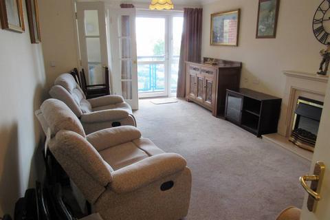 1 bedroom retirement property for sale, Richmond Street, Herne Bay