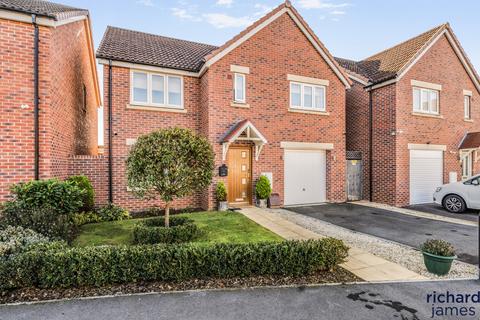 undefined, Polesdon Avenue, Swindon, SN3