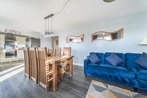 undefined, Polesdon Avenue, Swindon, SN3